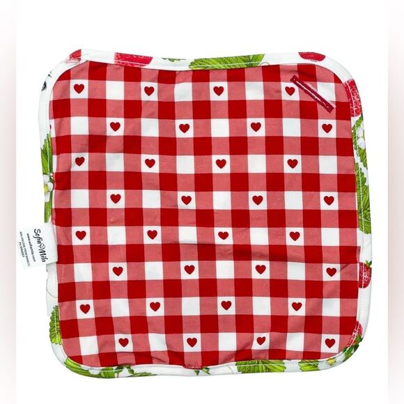 BAMBOO PACIFIER ATTACHMENT - Picture 3 of 4